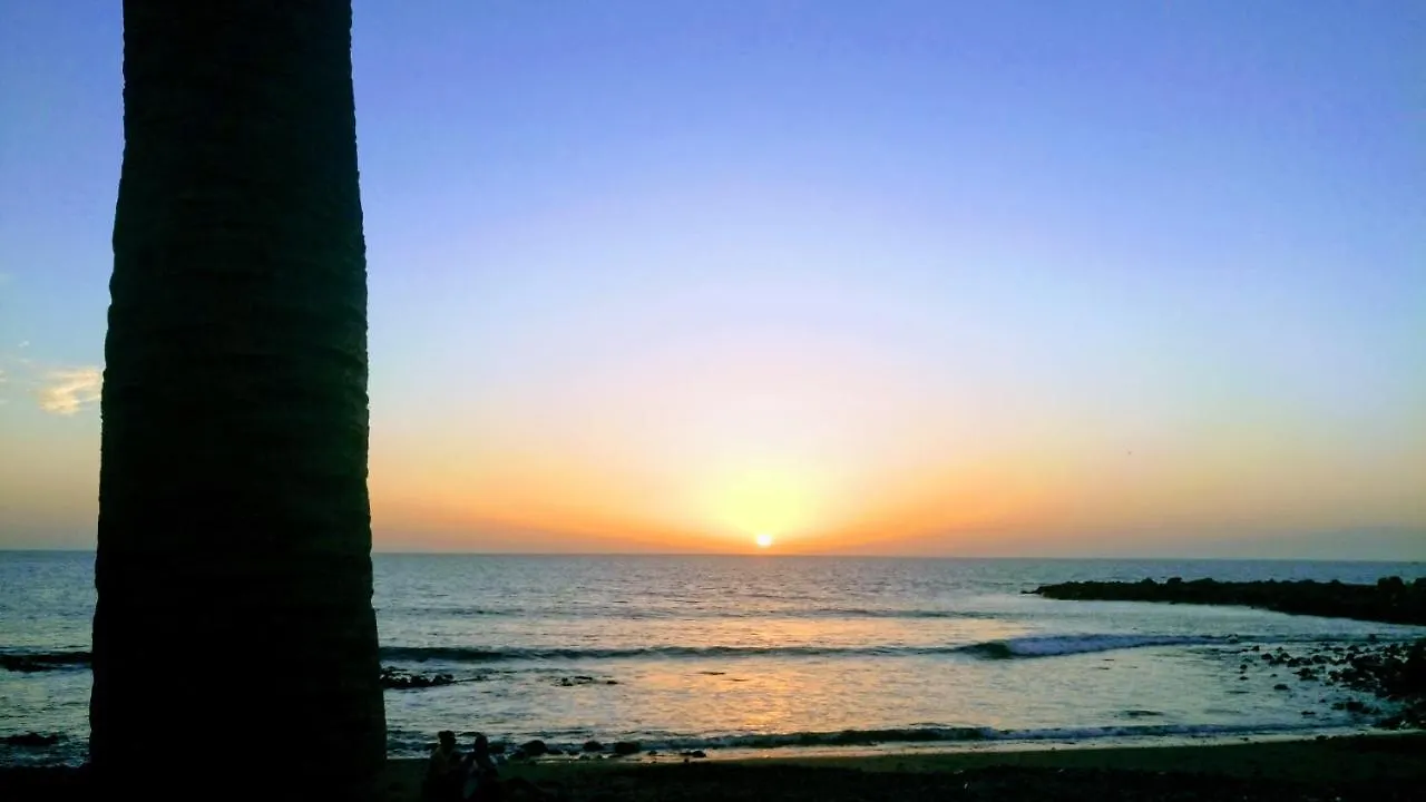 Apartmán Adeje El Galeon Sea View Costa Adeje  Costa Adeje (Tenerife)