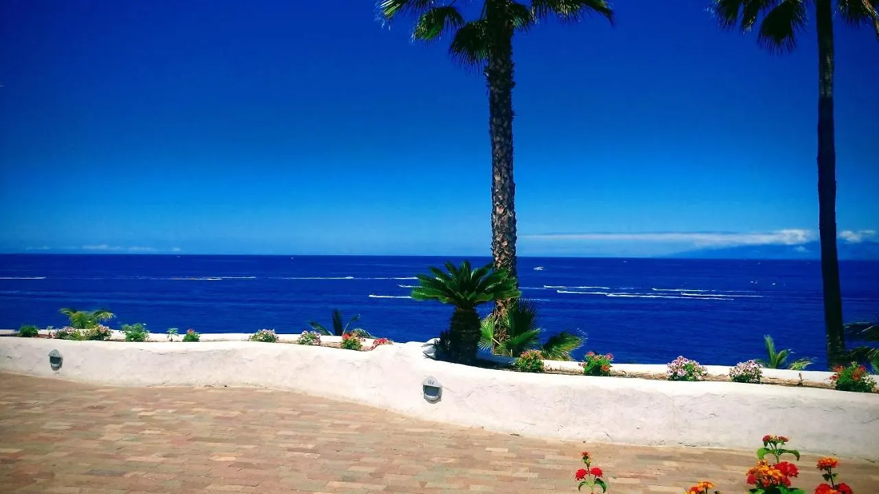 Apartmán Adeje El Galeon Sea View Costa Adeje  0*, Costa Adeje (Tenerife)