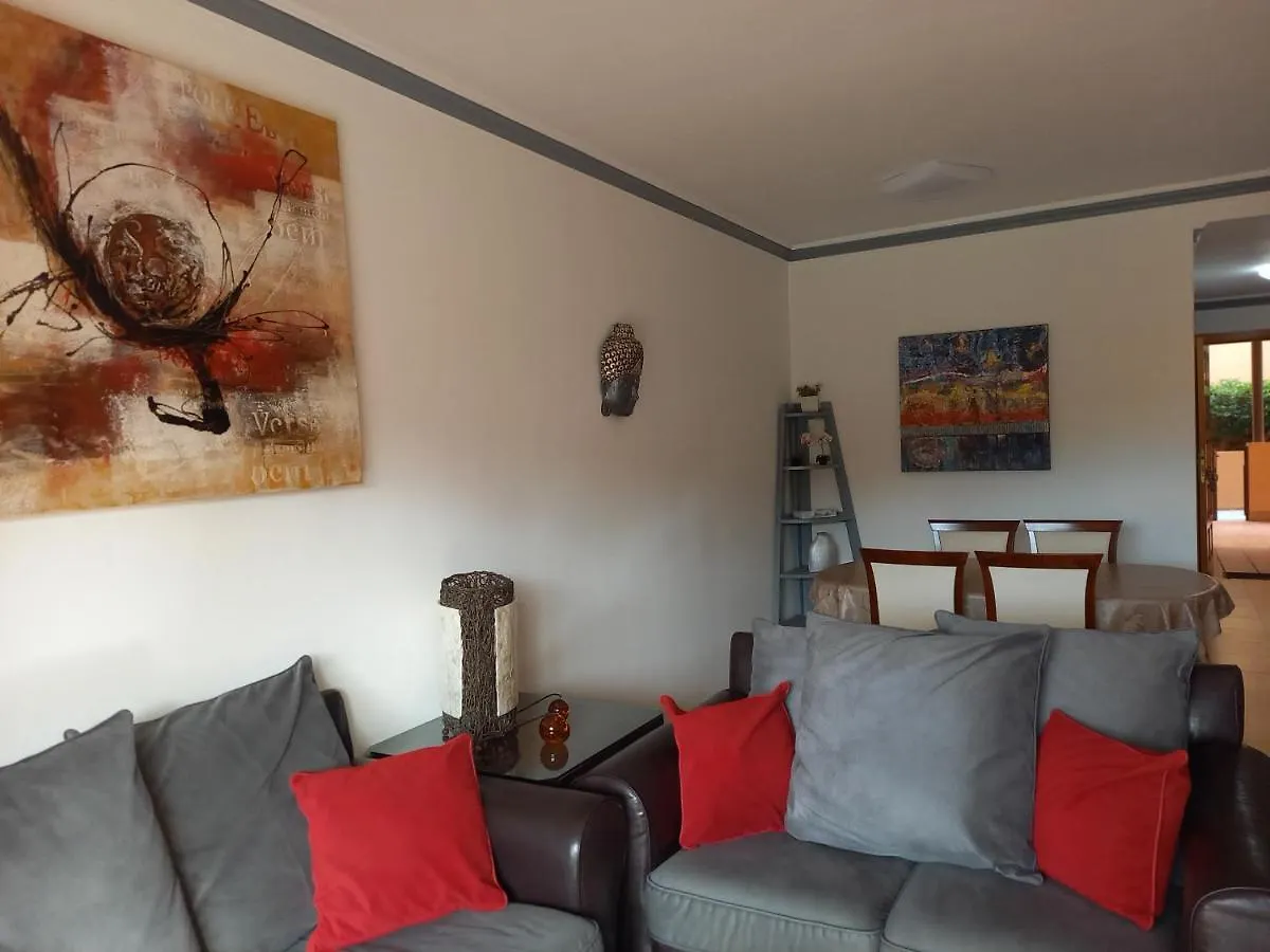 Apartmán Adeje El Galeon Sea View Costa Adeje  Španělsko