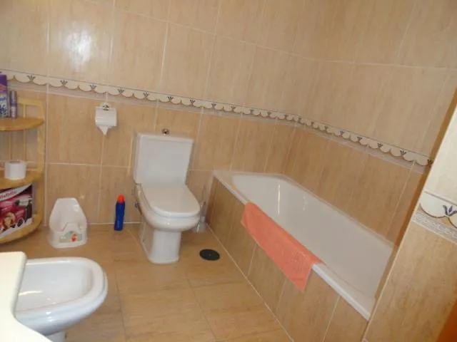 Apartmán Adeje El Galeon Sea View Costa Adeje  Costa Adeje (Tenerife)