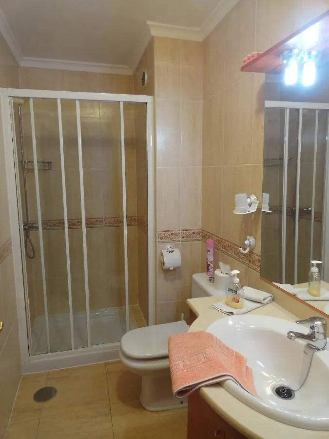 Apartmán Adeje El Galeon Sea View Costa Adeje  Španělsko