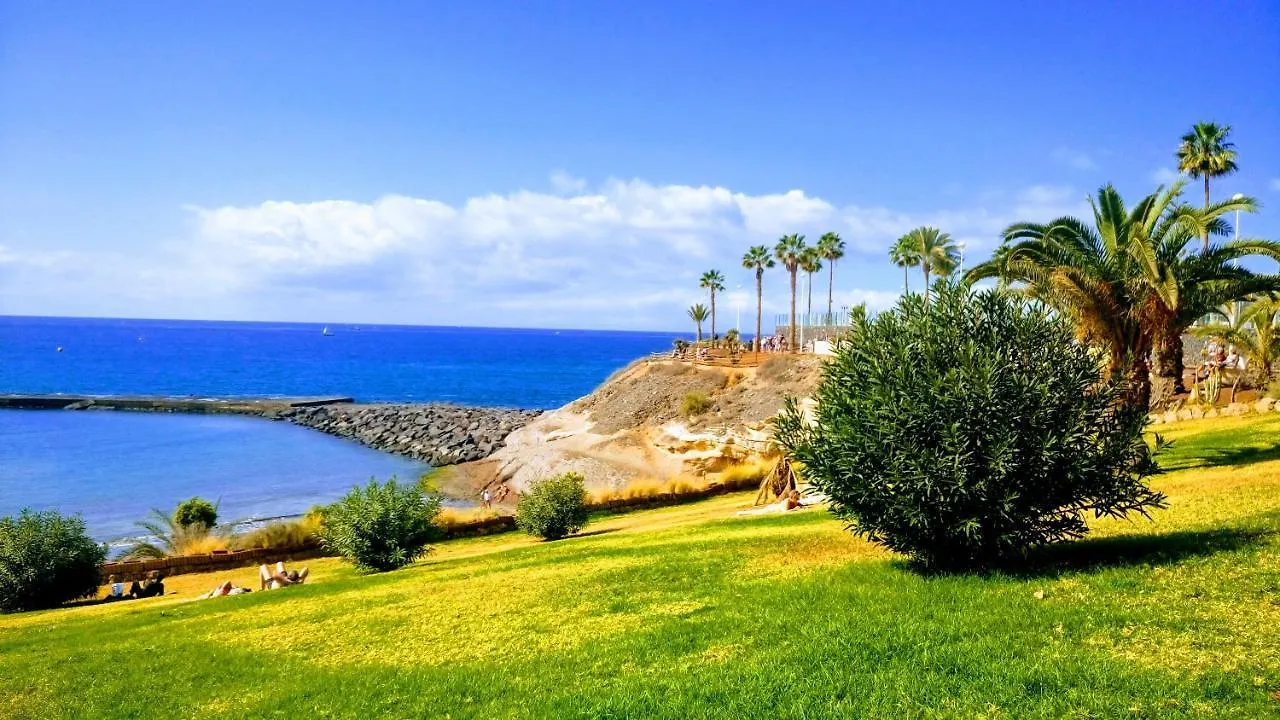 Apartmán Adeje El Galeon Sea View Costa Adeje   Costa Adeje (Tenerife)