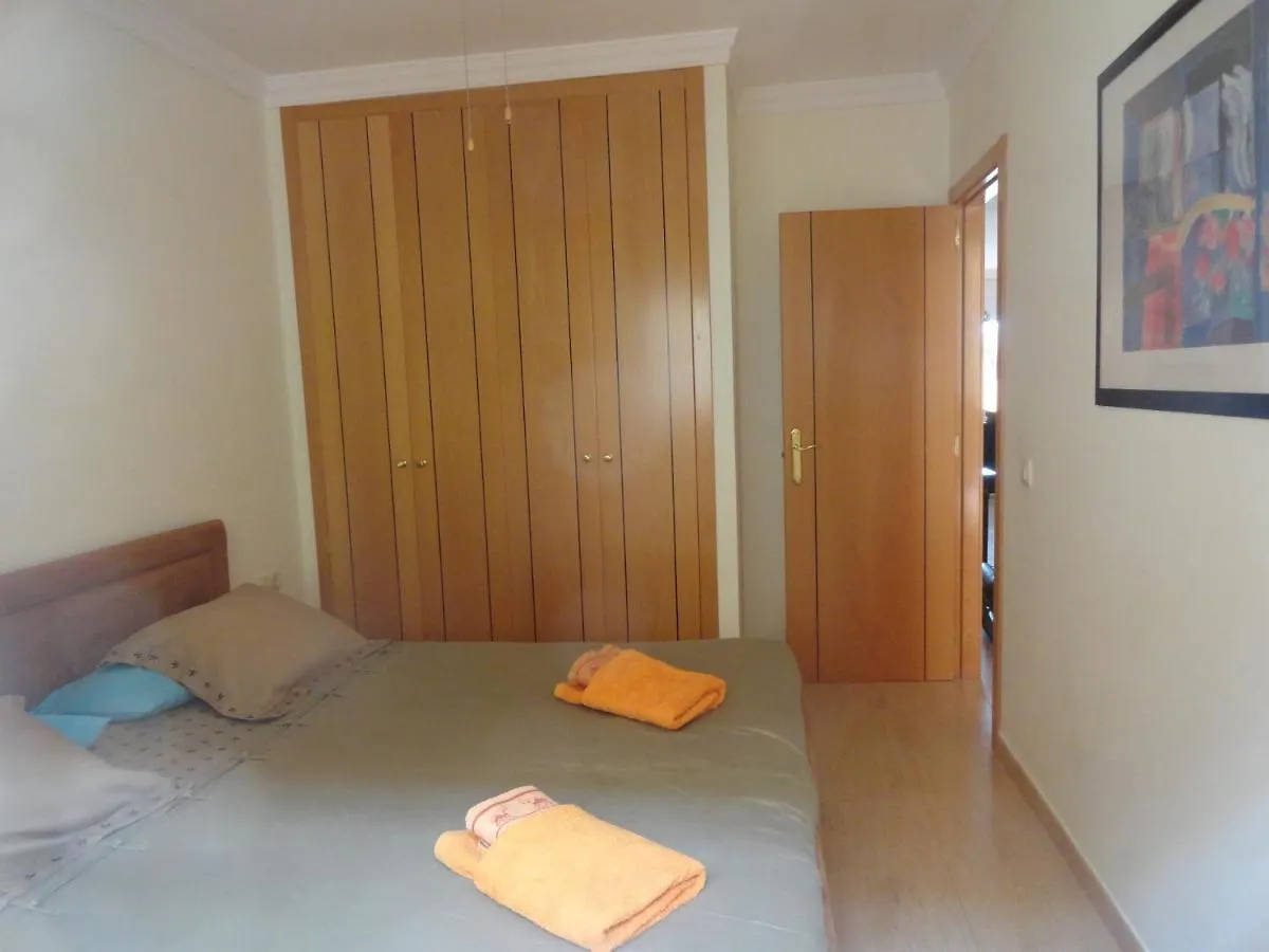 Apartmán Adeje El Galeon Sea View Costa Adeje