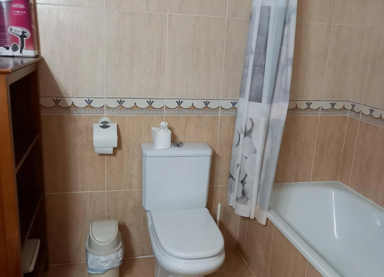 Apartmán Adeje El Galeon Sea View Costa Adeje