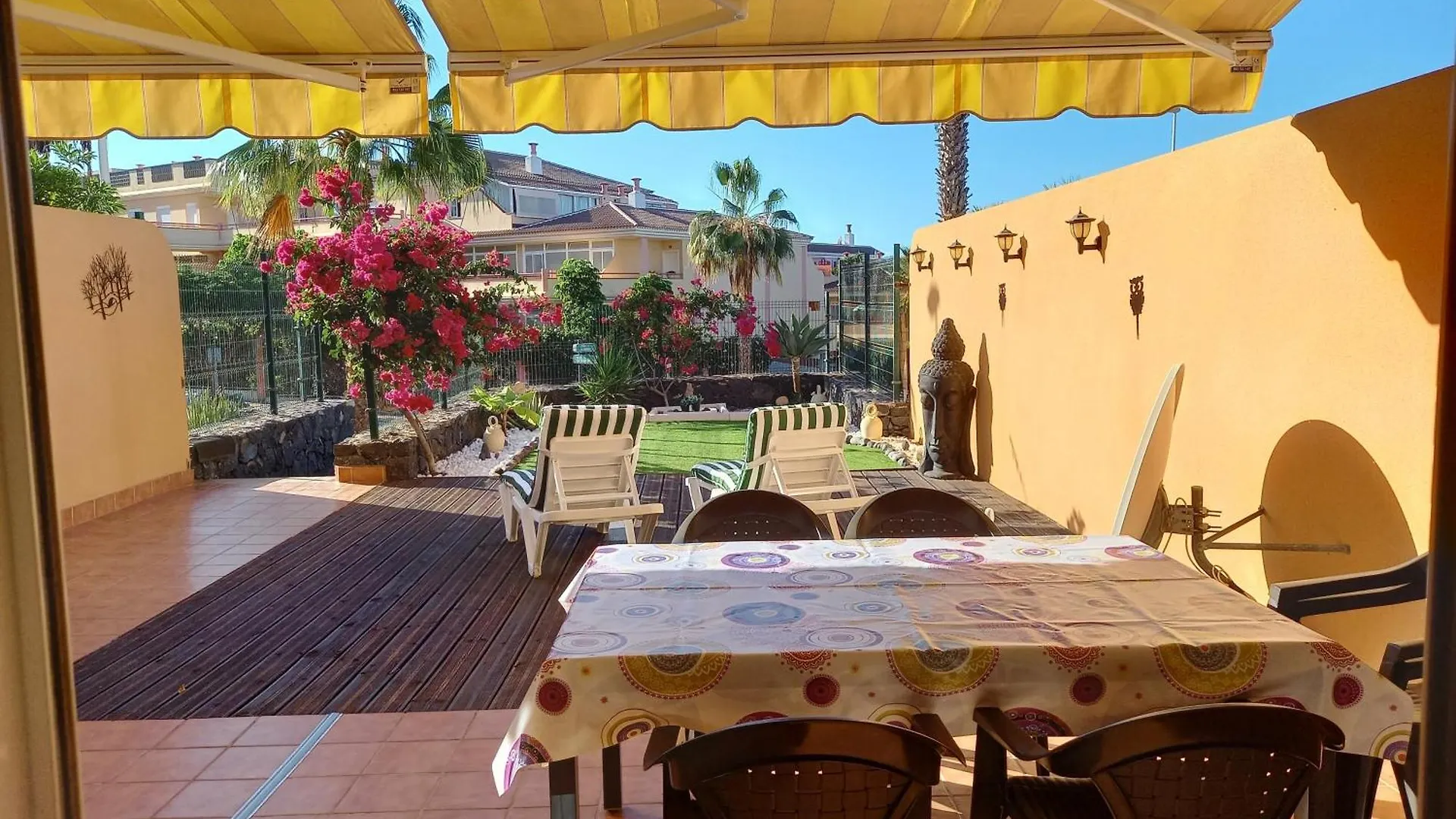 Apartmán Adeje El Galeon Sea View Costa Adeje