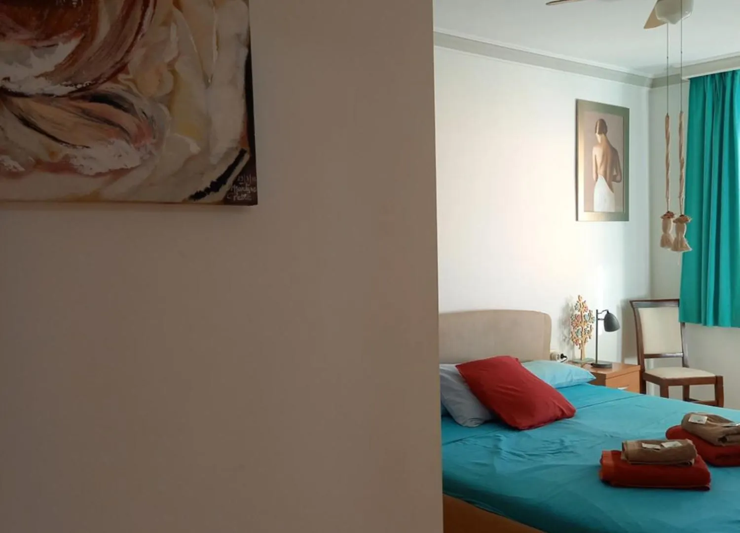 Apartmán Adeje El Galeon Sea View Costa Adeje  Costa Adeje (Tenerife)
