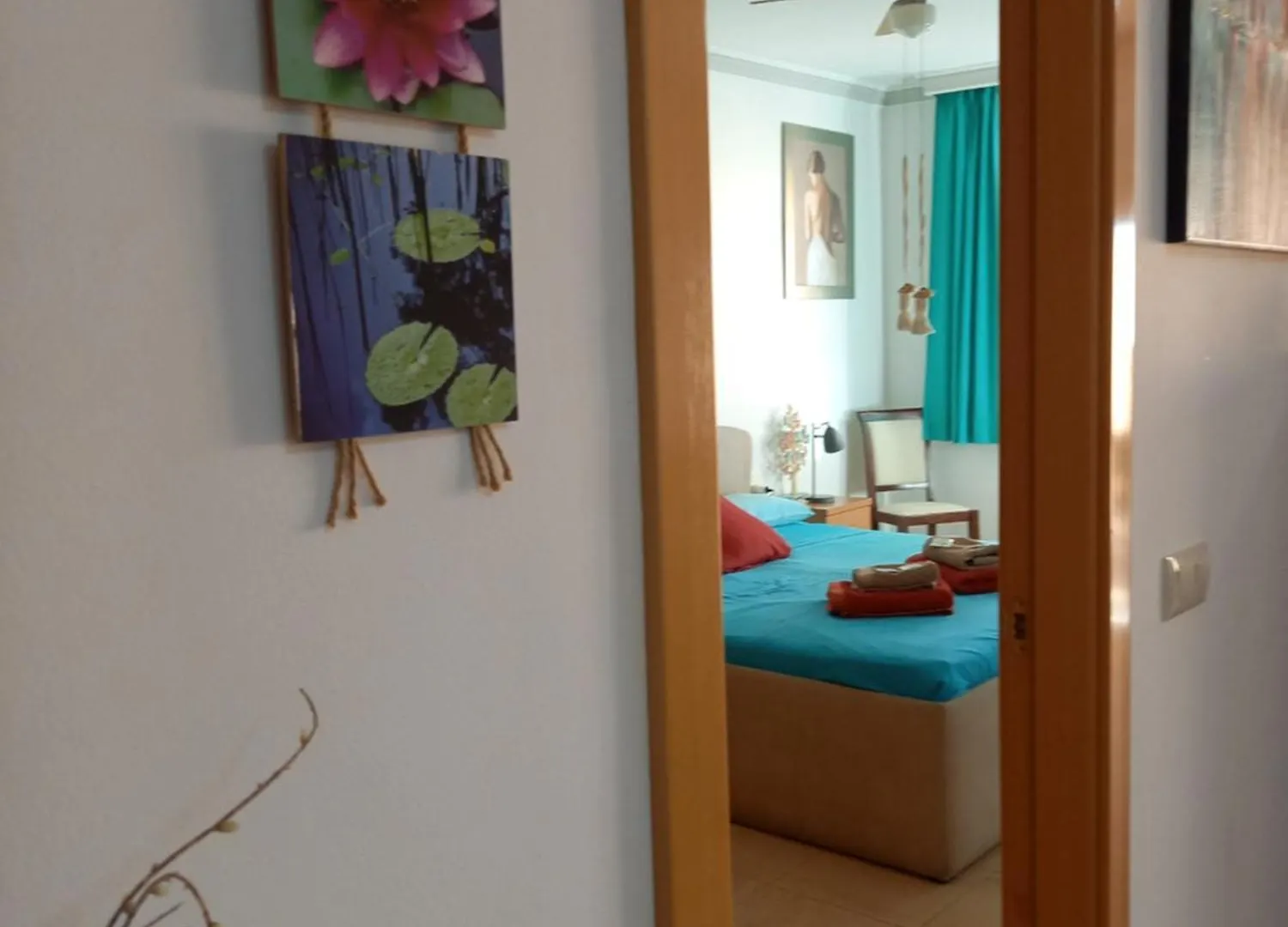 Apartmán Adeje El Galeon Sea View Costa Adeje  Španělsko