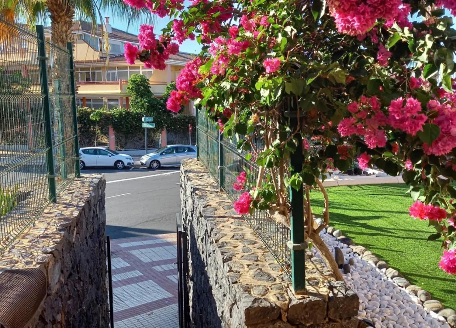 Apartmán Adeje El Galeon Sea View Costa Adeje