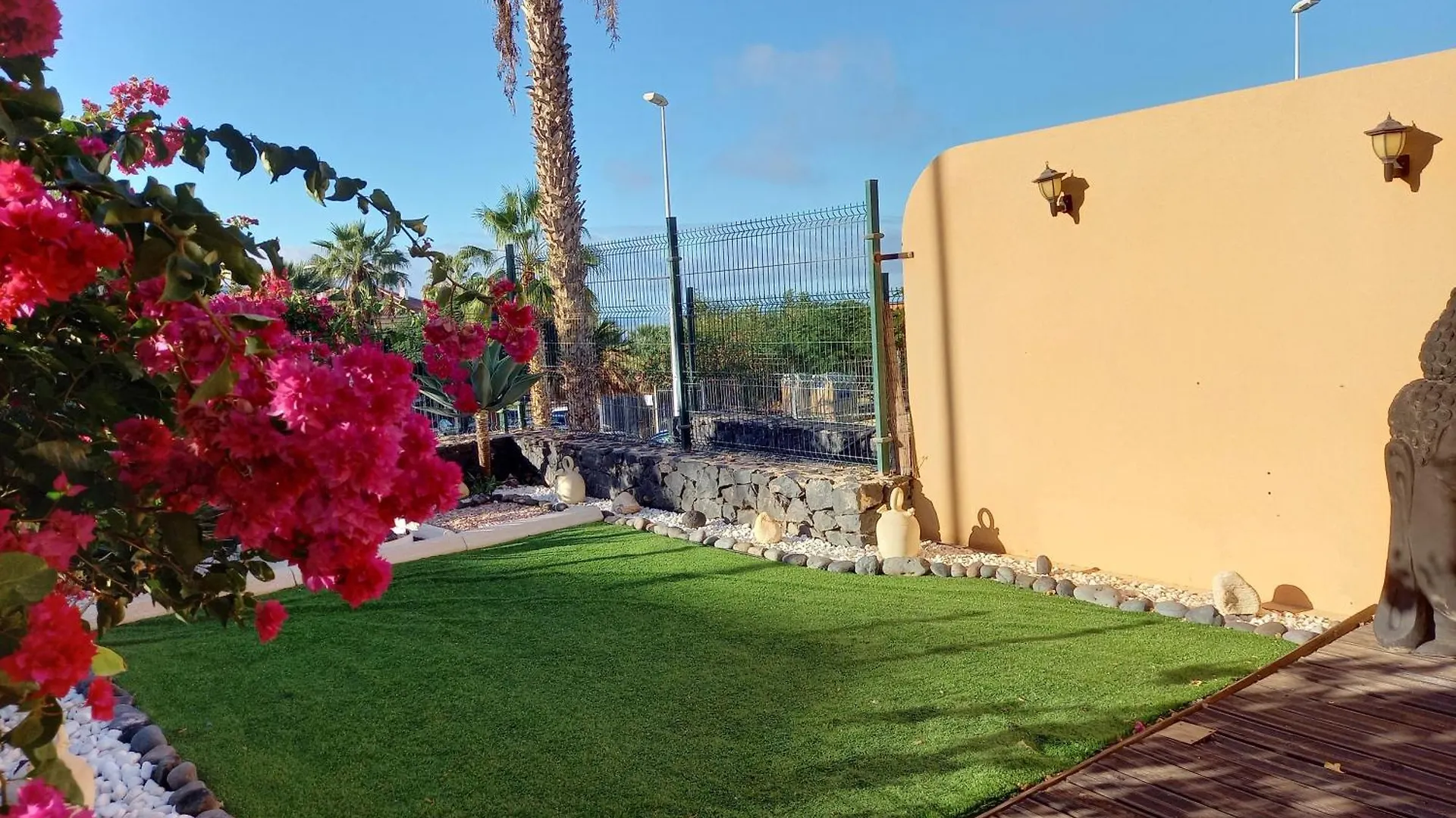 Apartmán Adeje El Galeon Sea View Costa Adeje  0*, Costa Adeje (Tenerife) Španělsko