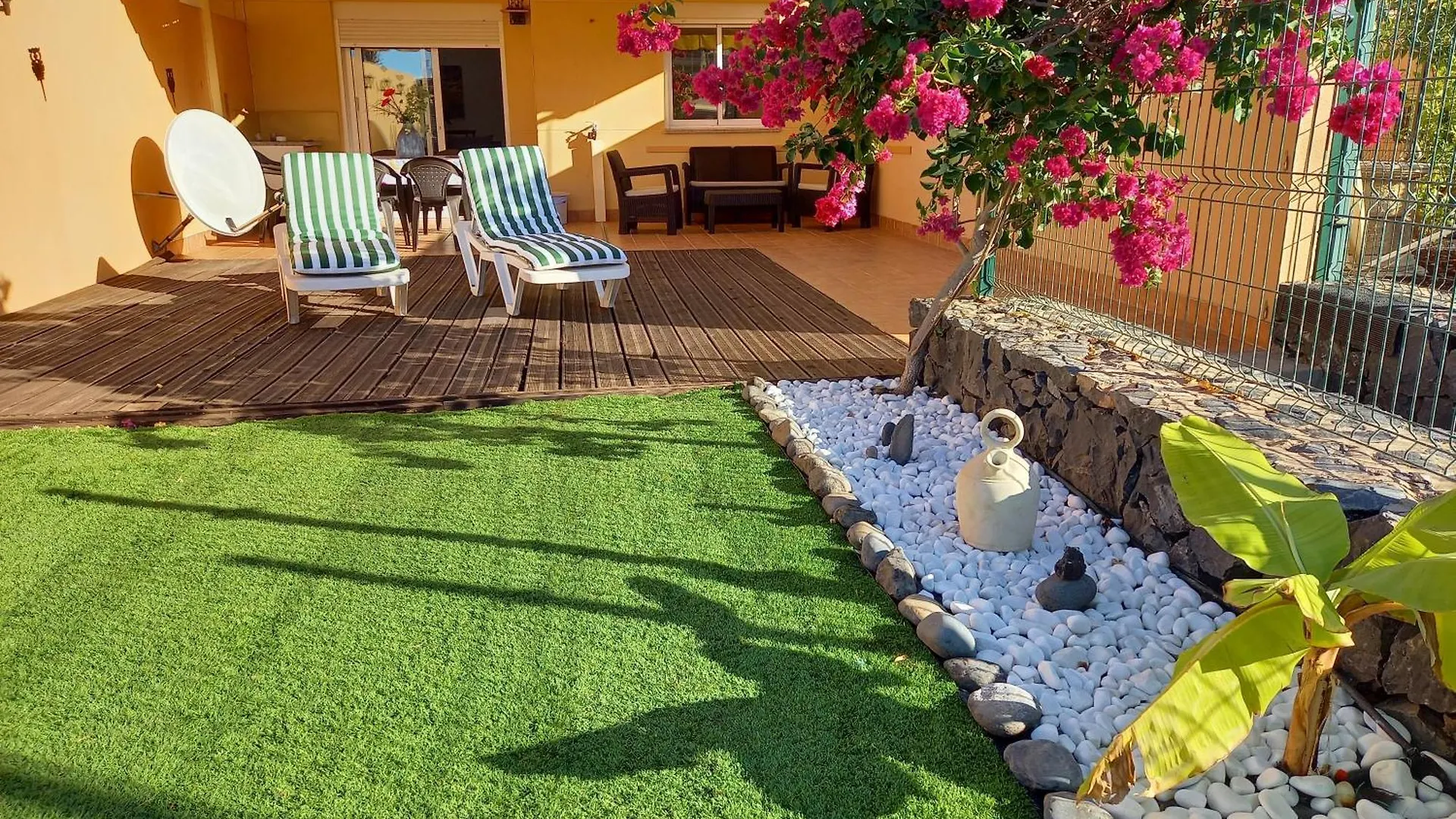 Apartmán Adeje El Galeon Sea View Costa Adeje  Španělsko