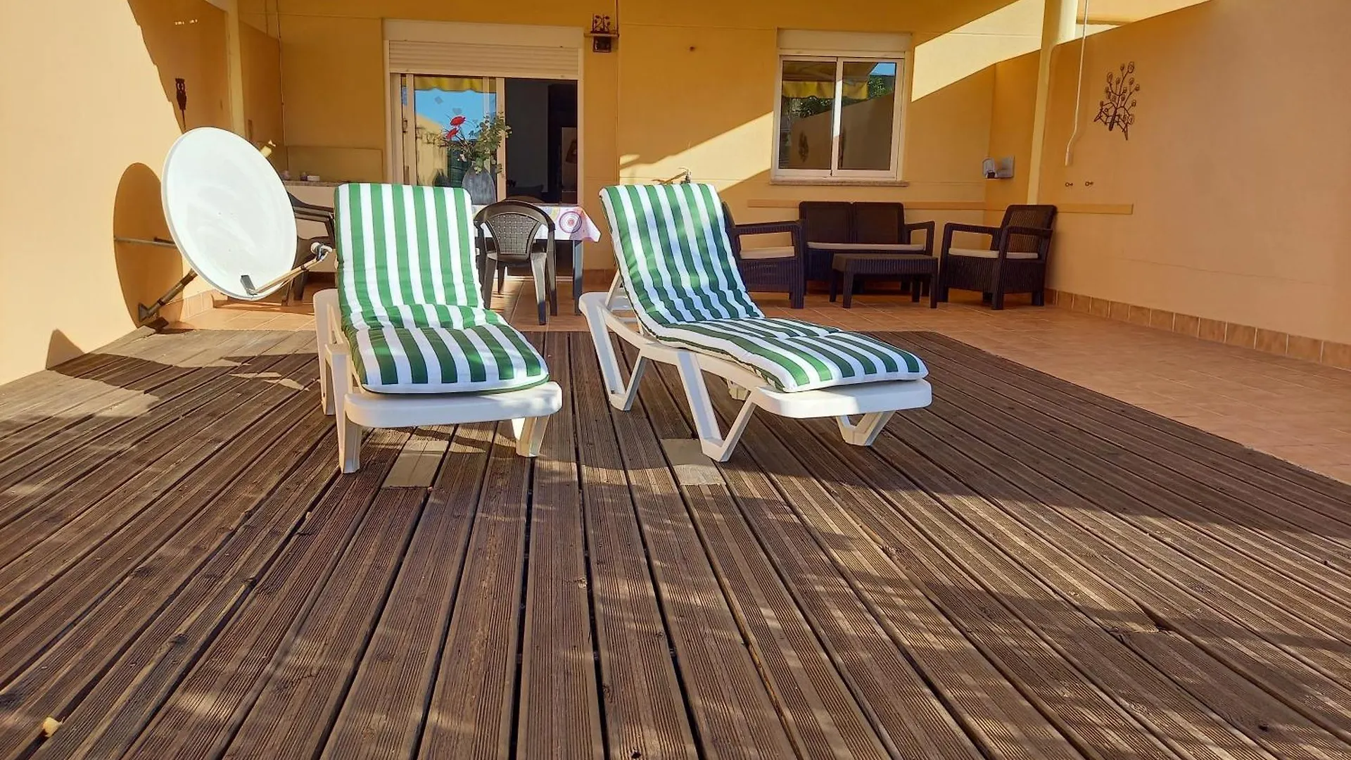 Apartmán Adeje El Galeon Sea View Costa Adeje  Costa Adeje (Tenerife)