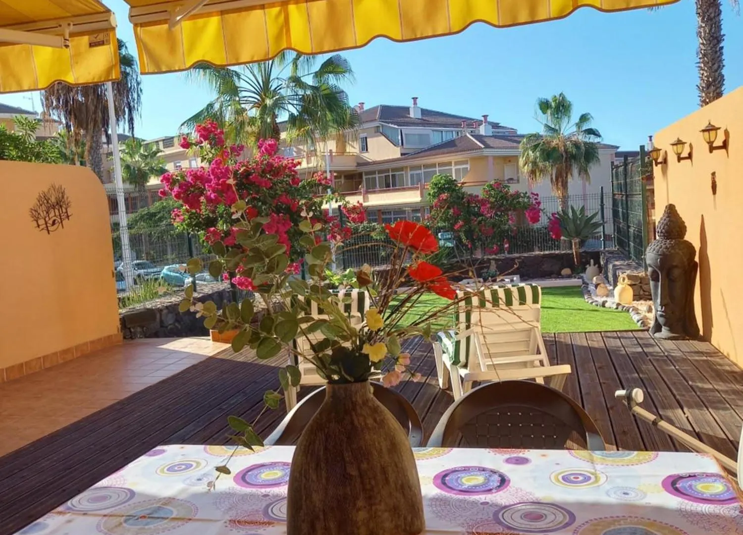 Apartmán Adeje El Galeon Sea View Costa Adeje   Costa Adeje (Tenerife)