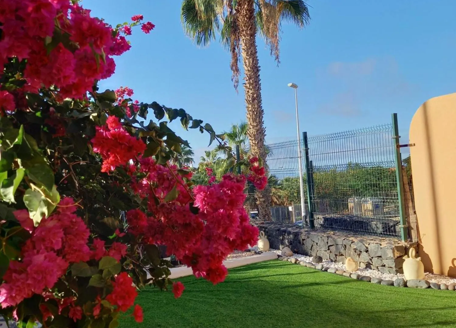 Apartmán Adeje El Galeon Sea View Costa Adeje