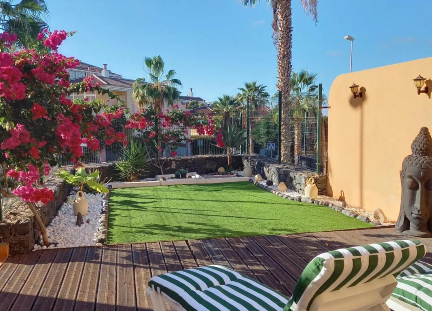 Apartmán Adeje El Galeon Sea View Costa Adeje  0*, Costa Adeje (Tenerife)